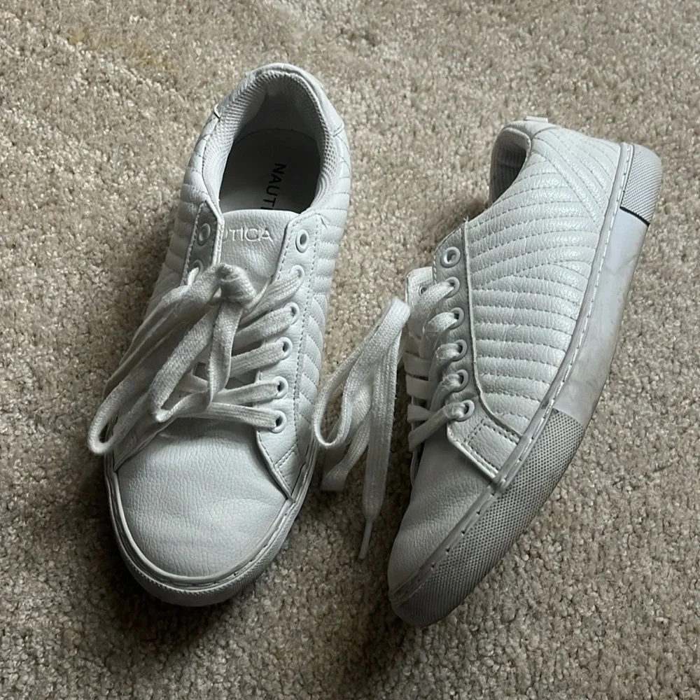 Nautica great quality